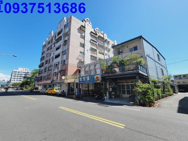 宜蘭縣宜蘭市陽明二路店住出售