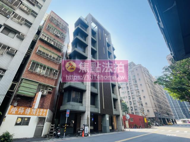 新北拍賣大樓-1