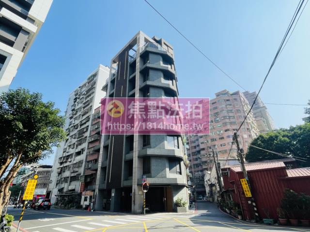 新北拍賣大樓-2