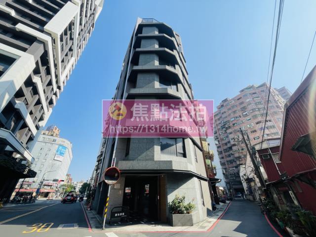 新北拍賣大樓-3