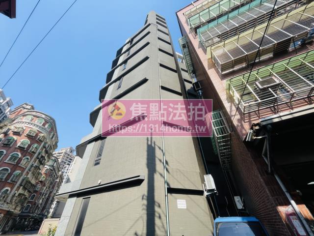 新北拍賣大樓-4