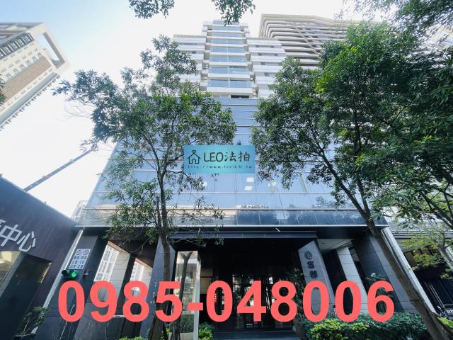 新北新莊法拍大樓-1