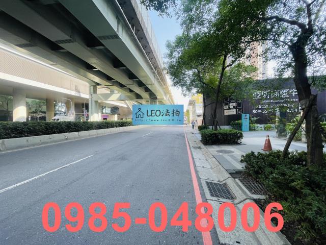 新北新莊法拍大樓-7