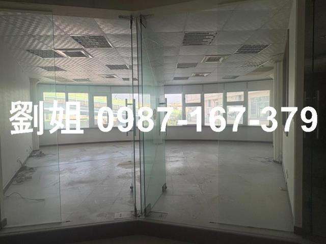 台南永康廠房-0