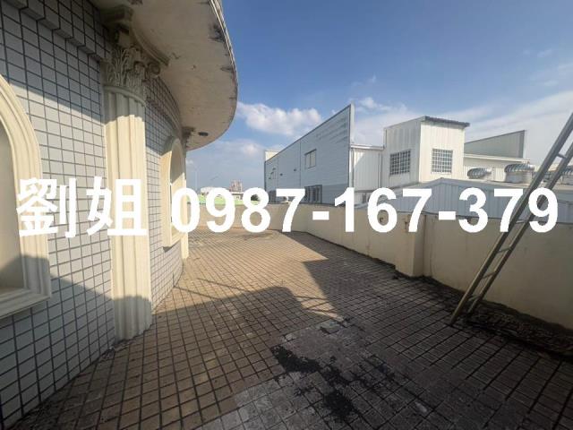 台南永康廠房-1