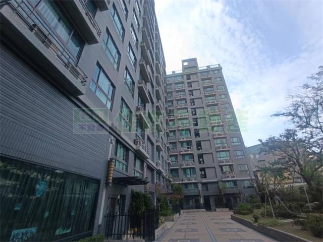 高雄鳳山大樓-10