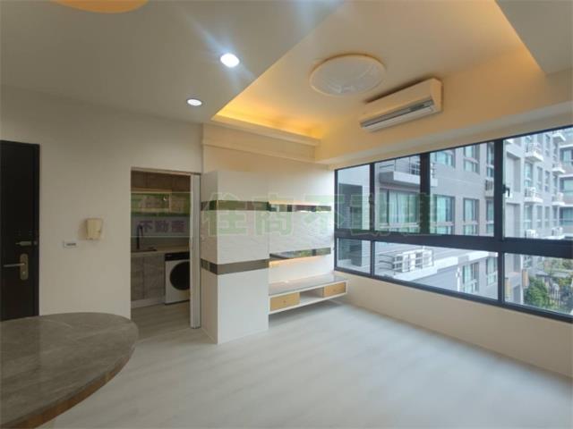 鳳山海風公園雙捷運時尚兩房