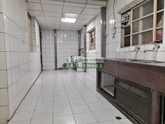 嘉義中埔別墅-1