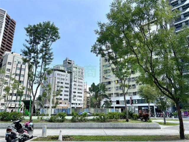 高雄鹽埕公寓-13