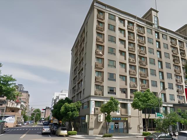 桃園龜山法拍大樓-3