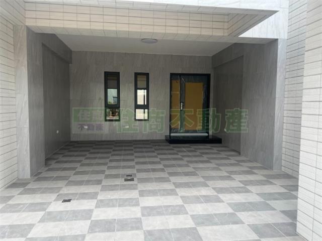 高雄燕巢透天-1