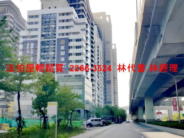 新北新莊大樓法拍-10