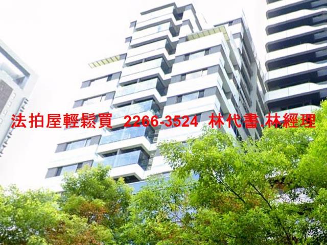 新北新莊大樓法拍-2