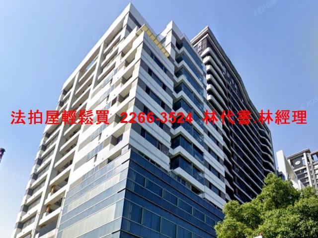 新北新莊大樓法拍-3