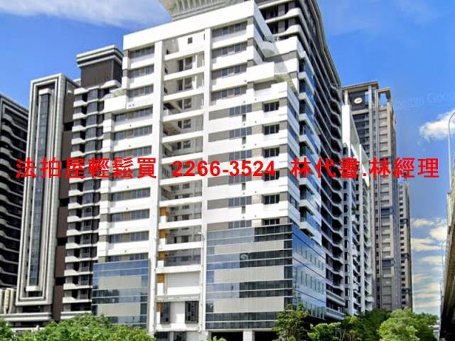 新北新莊大樓法拍-4