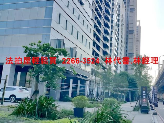 新北新莊大樓法拍-8