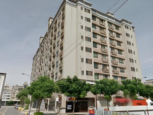 龜山大樓法拍-0