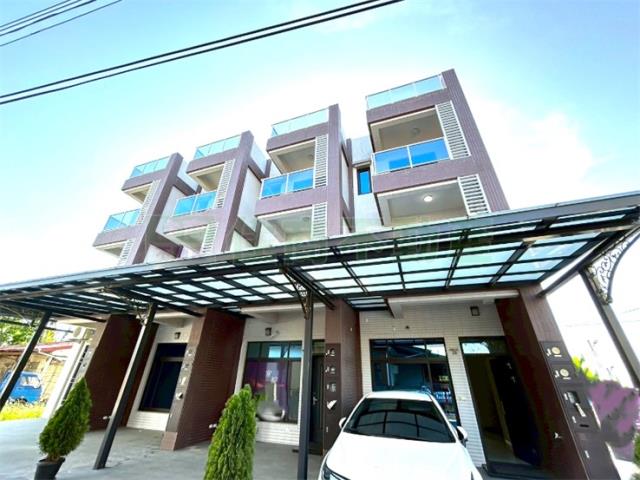 屏東內埔東寧國小全新山景別墅