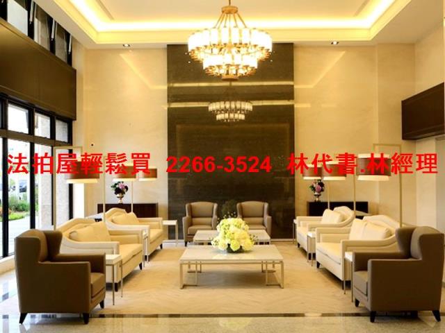 桃園法拍大樓-3