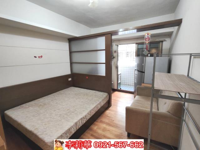 台南安平套房-8