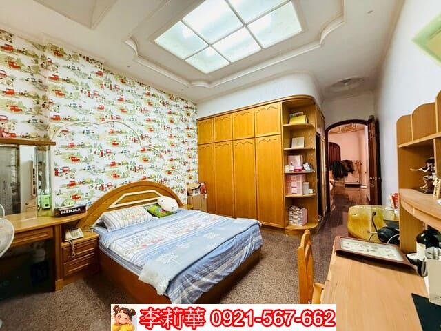 台南安平透天-10