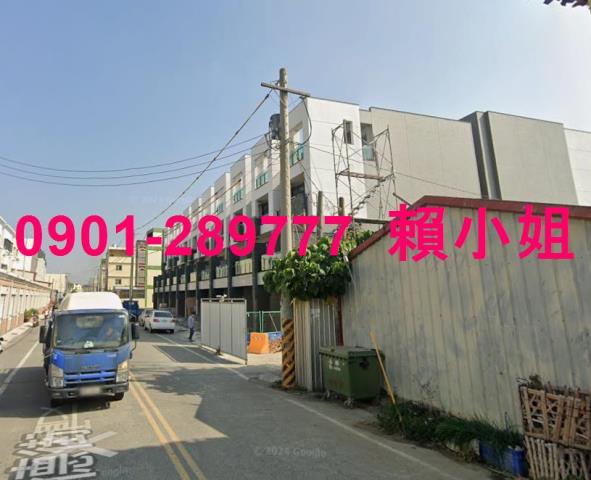 雲林西螺透天法拍-2