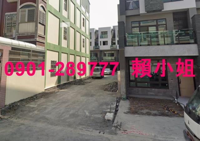 雲林西螺透天法拍-5