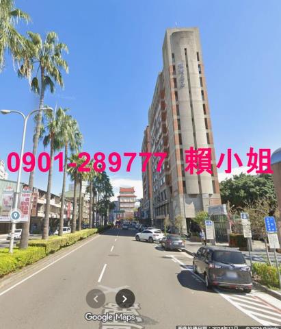 台中北區拍賣大樓-2