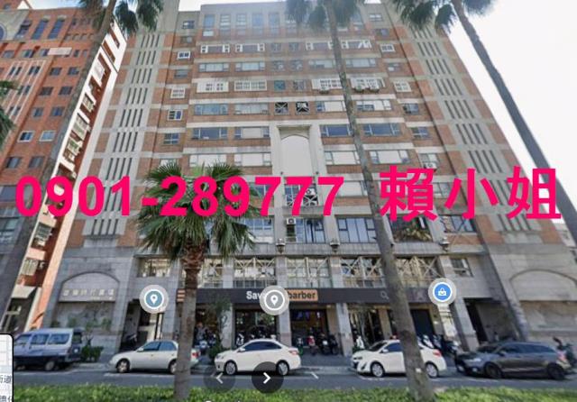 台中北區拍賣大樓-3