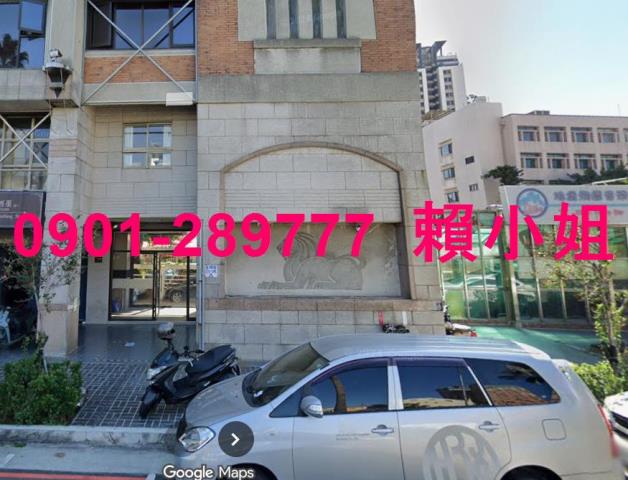 台中北區拍賣大樓-5