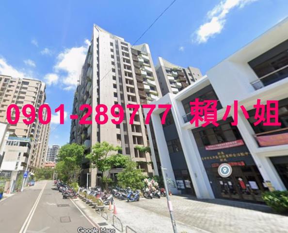 台中太平大樓拍賣-1