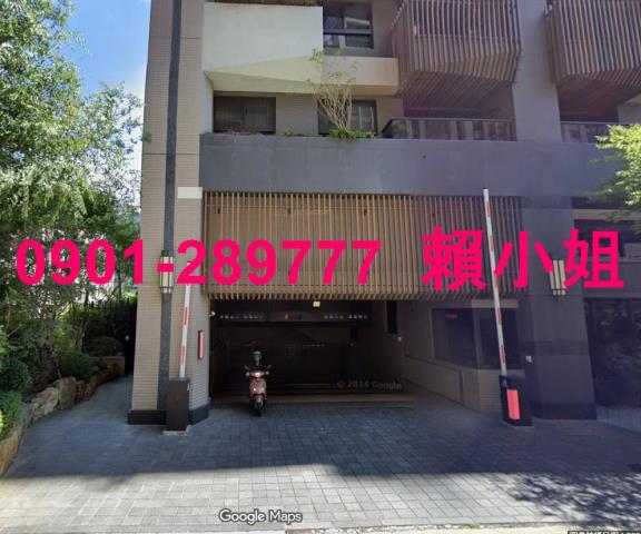 台中太平大樓拍賣-5