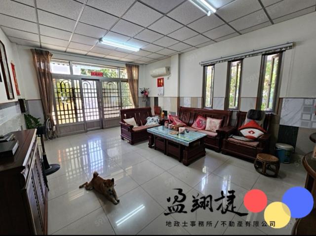 屏東潮州農舍-10