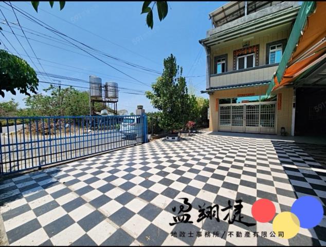 屏東潮州農舍-0