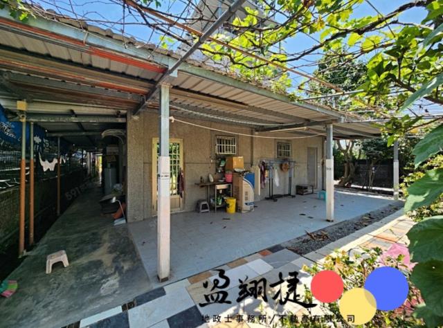 屏東潮州農舍-2