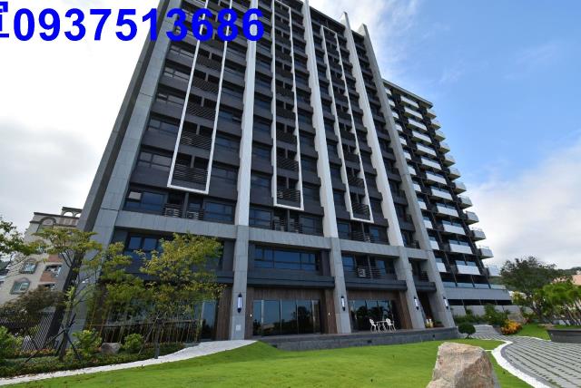 宜蘭縣頭城鎮文雅路大樓出售