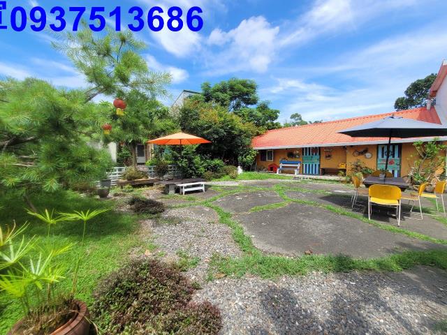 宜蘭縣三星鄉行健五路透天出售