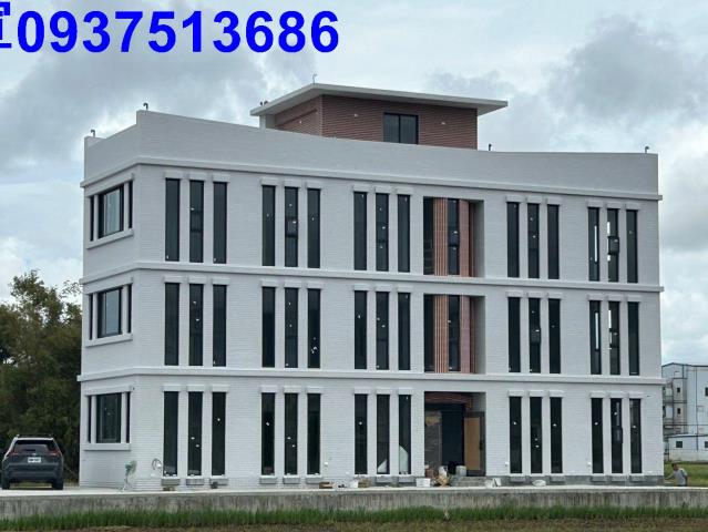 宜蘭壯圍農舍-1