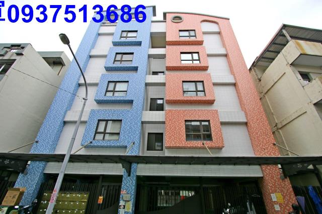 宜蘭縣羅東鎮中山西街華廈出售