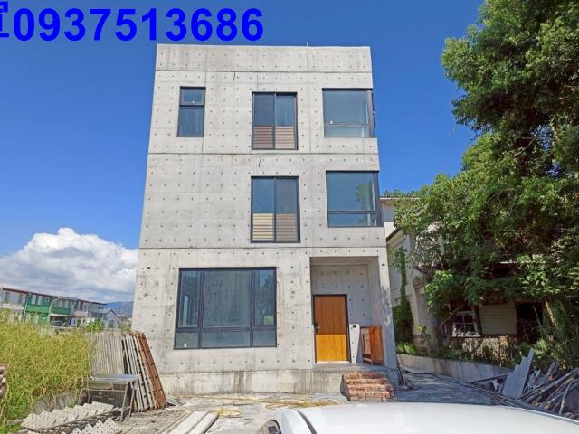 宜蘭縣宜蘭市民權路三段農舍出售