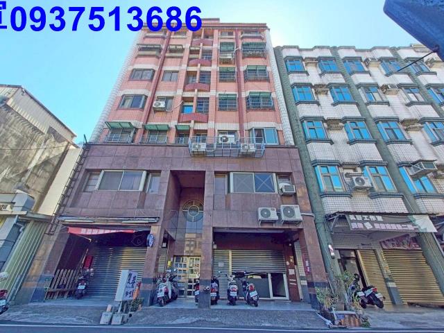 宜蘭縣宜蘭市力新路華廈出售