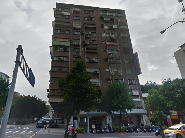 大安區法拍大樓-2