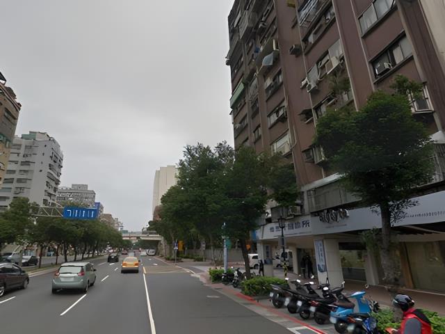 大安區法拍大樓-3