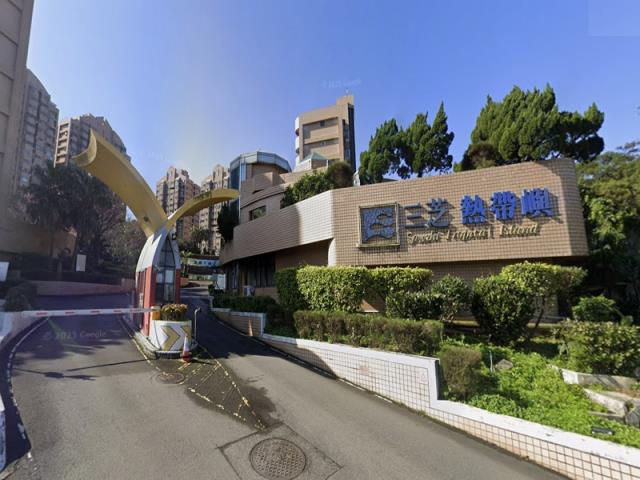 三芝大樓法拍-1