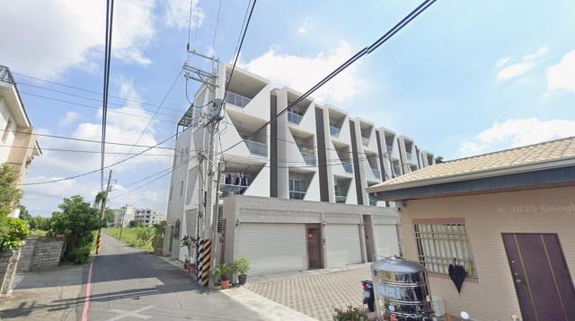 新市法拍透天-2