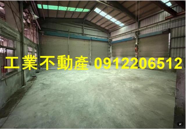 岡山廠房-1
