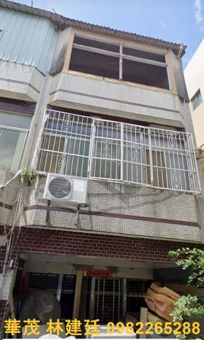 台南透天拍賣-0