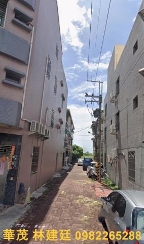 台南透天拍賣-2