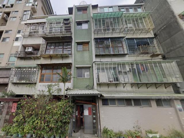 北投磺港路公寓