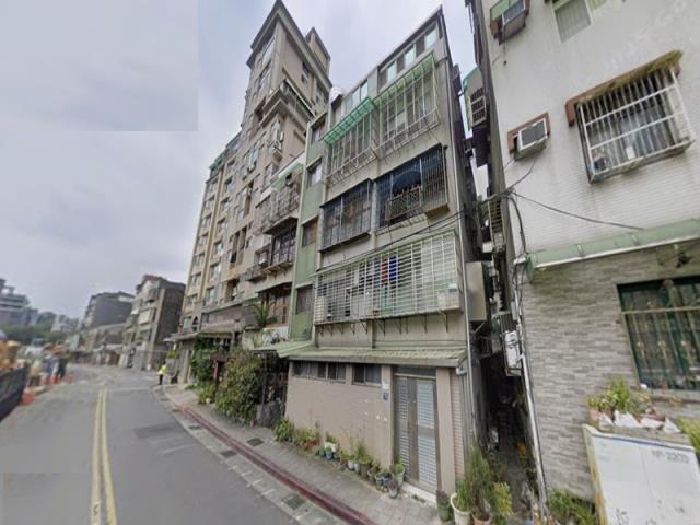 台北法拍公寓-1